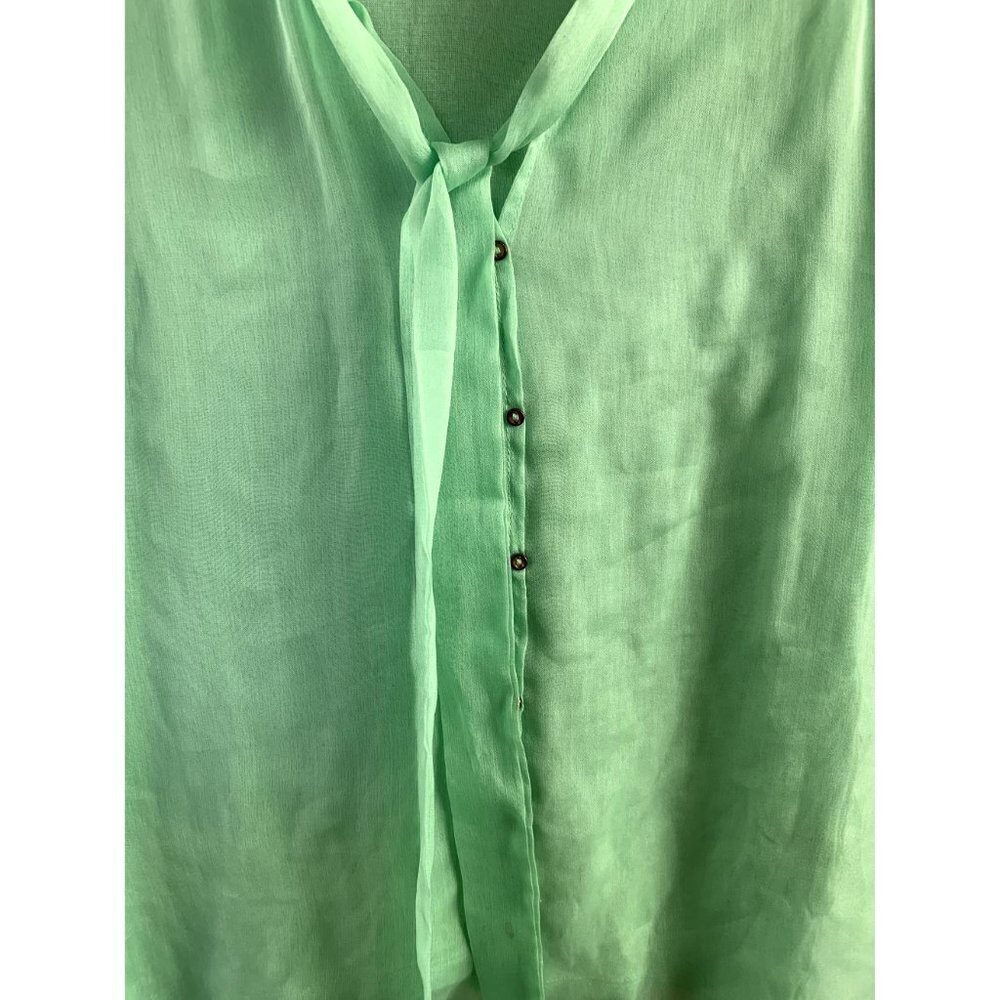 The Limited Women's Lace Back Top - Picture 3 of 7